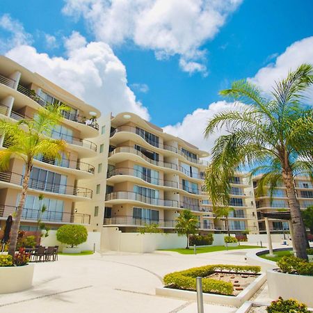 Large&Modern Apartment With Private Terrace Cancún Extérieur photo