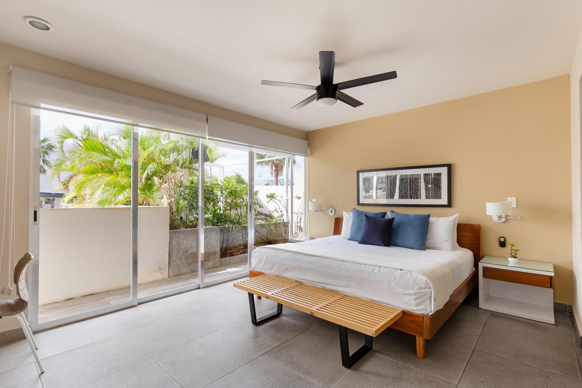 Large&Modern Apartment With Private Terrace Cancún Extérieur photo